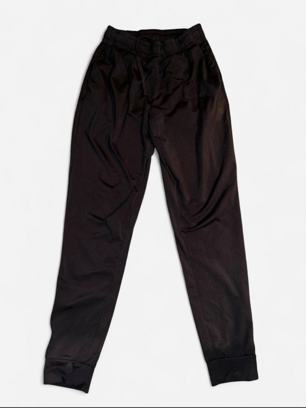 Spyder Black Athletic Jogger Sweatpants Women’s (See Measurements)